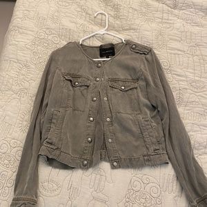 Lucky Brand Jacket
